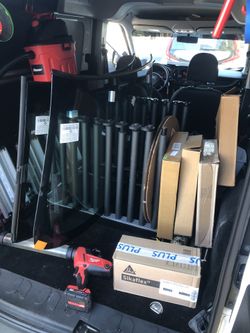 Auto Glass