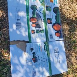 Scott's Classic Mower 