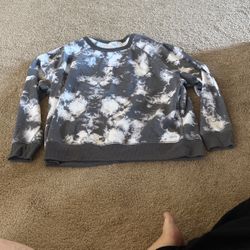 Womens Sweatshirt
