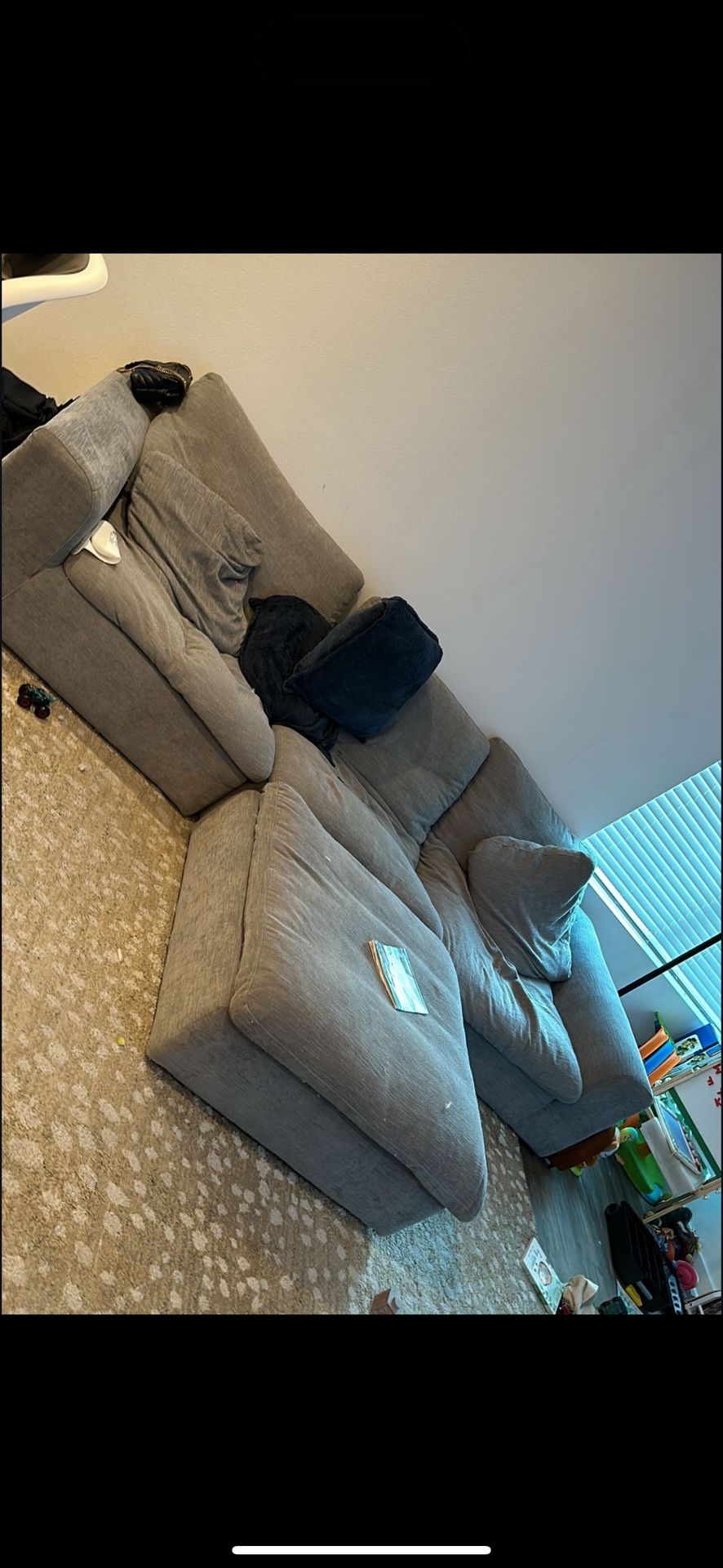 Couches/sofas/cloud Couches