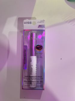 Lash Extensions Effect