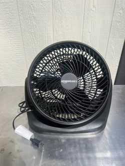  Fan 