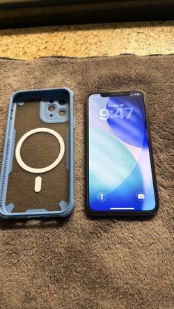iPhone 11 Pro unlocked