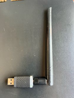 WiFi adapter/card reader/usb hub