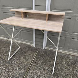 Standing Desk