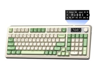Aula Keyboard