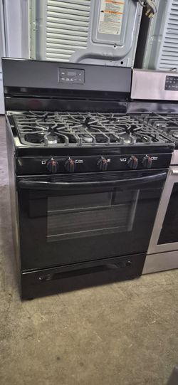 Frigidaire Gas Stove
