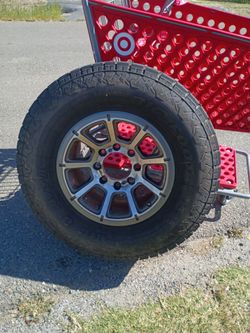 Tire for sale