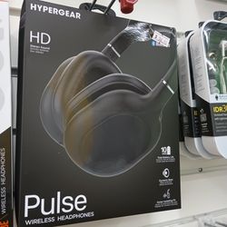 Hypegear Wireless Bluetooth Headphones 