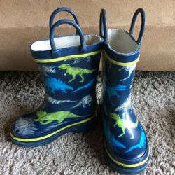 Western Chief Toddler Size 5 Rain Boots