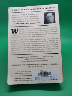 Catastrophe 1914: Europe Goes to War &KY8m