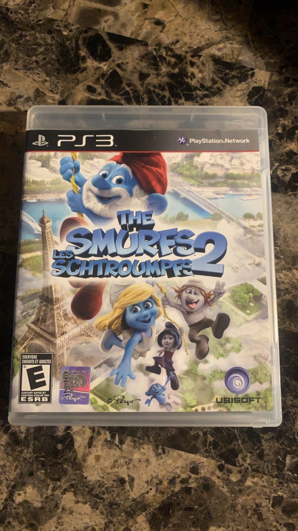 PS3 Game 2