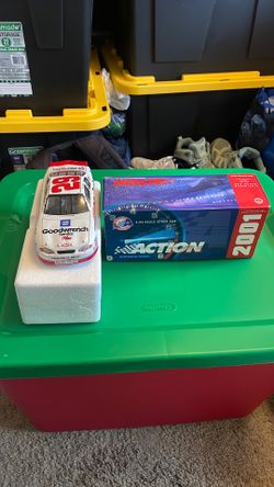 NASCAR