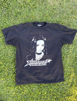 Chromatic Visions Tee