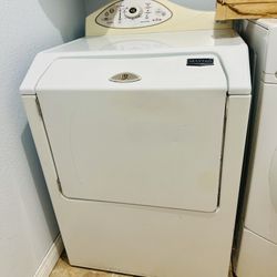 Maytag Gas dryer 
