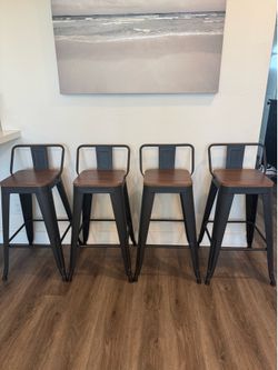 Barstools