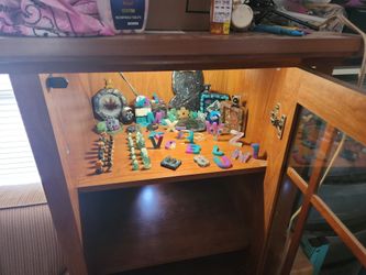 Custom Resin Epoxy Pieces