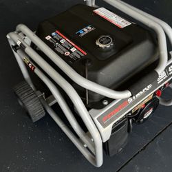 PowerStroke 3500W Generator – Great Condition!