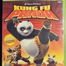 Kung Fu Panda 