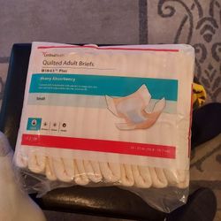 Adult Diapers 