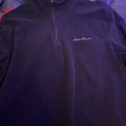 Eddie Bauer Fleece