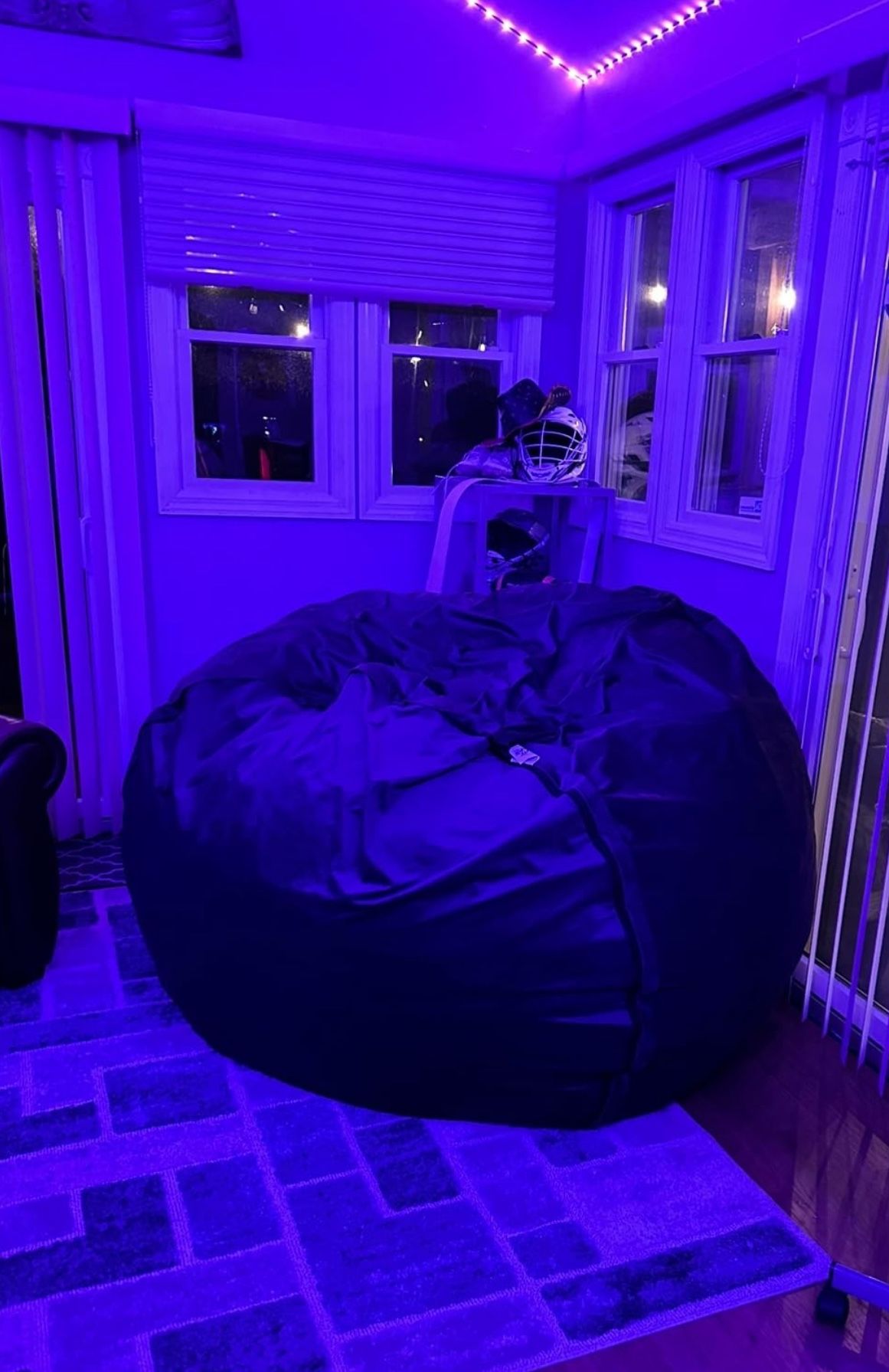 Big Joe Xl Bean Bag