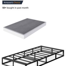 Twin Size Box Spring 