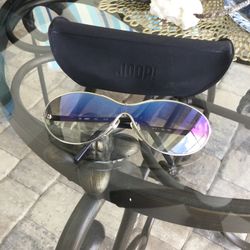 Original Joop Sunglasses 