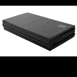 ECO Folding mat. 4' x 8' x 2"