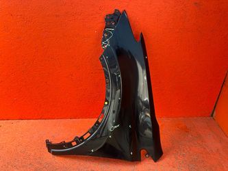 2013 2014 2015 2016 2017 2018 TOYOTA RAV4LEFT DRIVER SIDE FENDER PANEL OEM