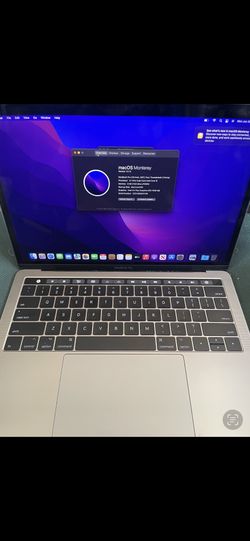 MacBook Pro I5 (brand New)