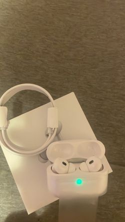 Airpods pro Gen 2 no box