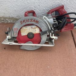 Skilsaw Mag 77
