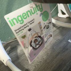 Ingenuity Swing