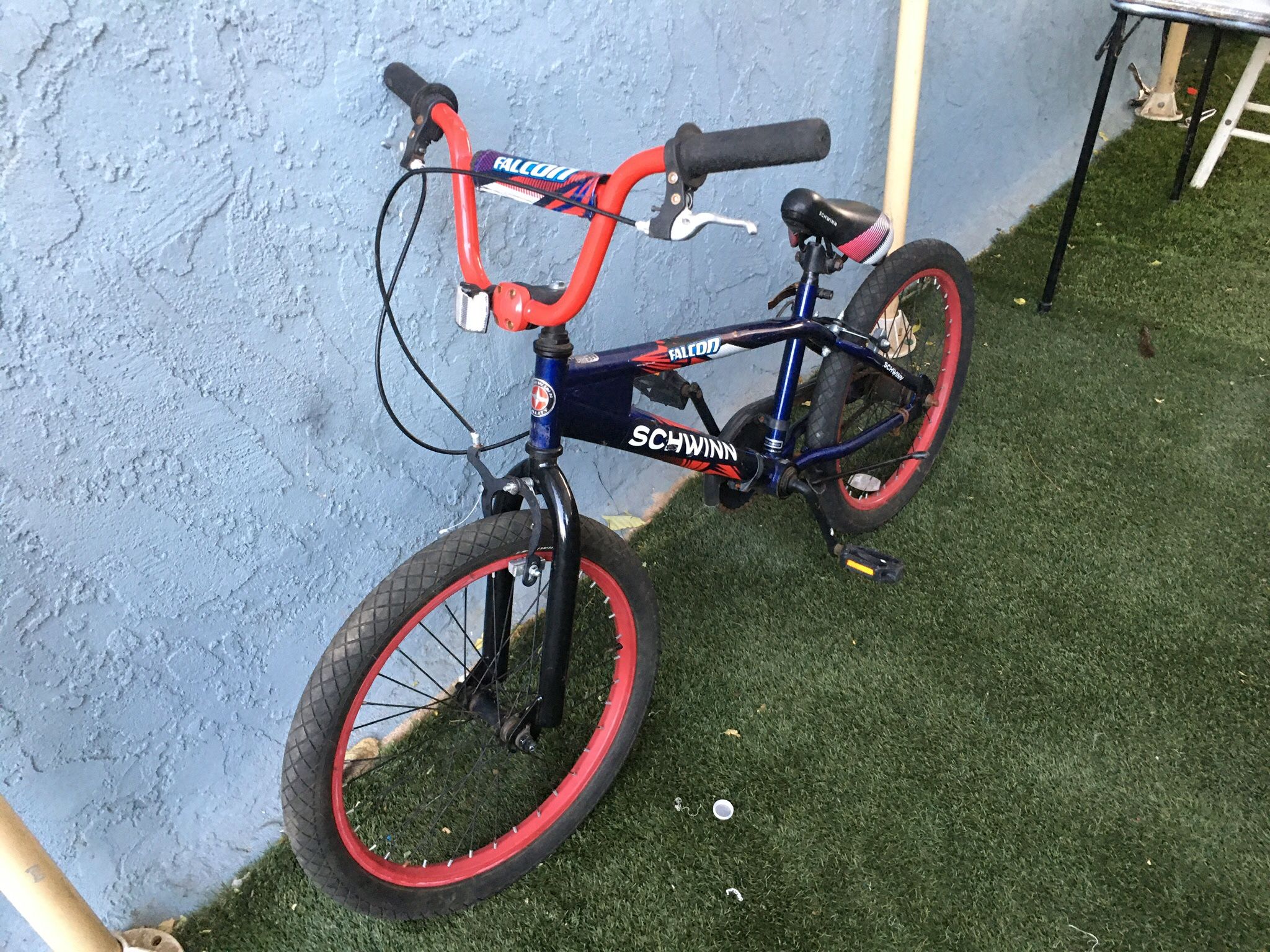 Bike Bmx 20”