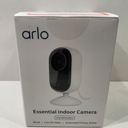 Arlo Camera Video 