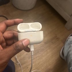 Air Pods Pro