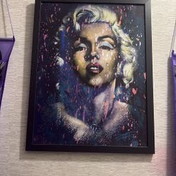 Marilyn Monroe Picture