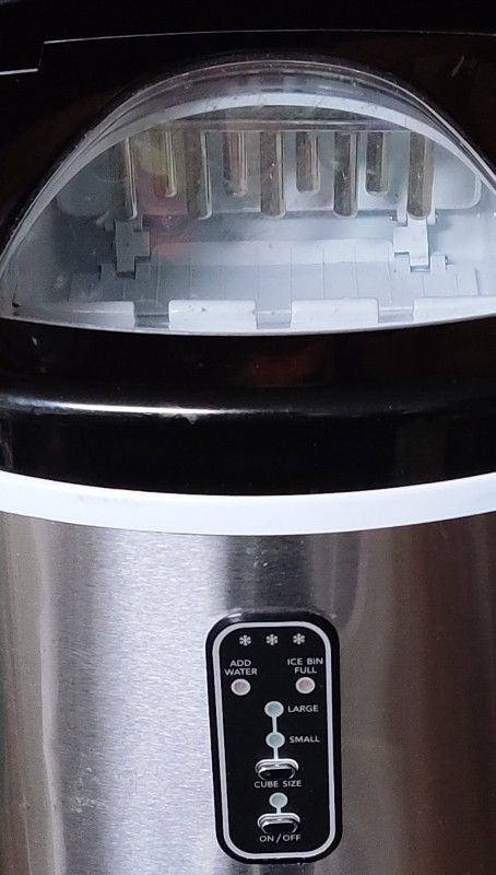 Ice Maker