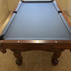 7ft Connelly San Carlos Pool Table 