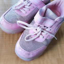 Heely Roller Shoes 35