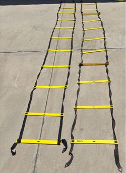 Skliz Speed Training Ladders