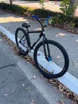 throne 29er