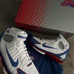 Air Zoom Huarache 2K4