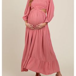 NWT Maternity Dress