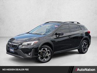 2023 Subaru Crosstrek