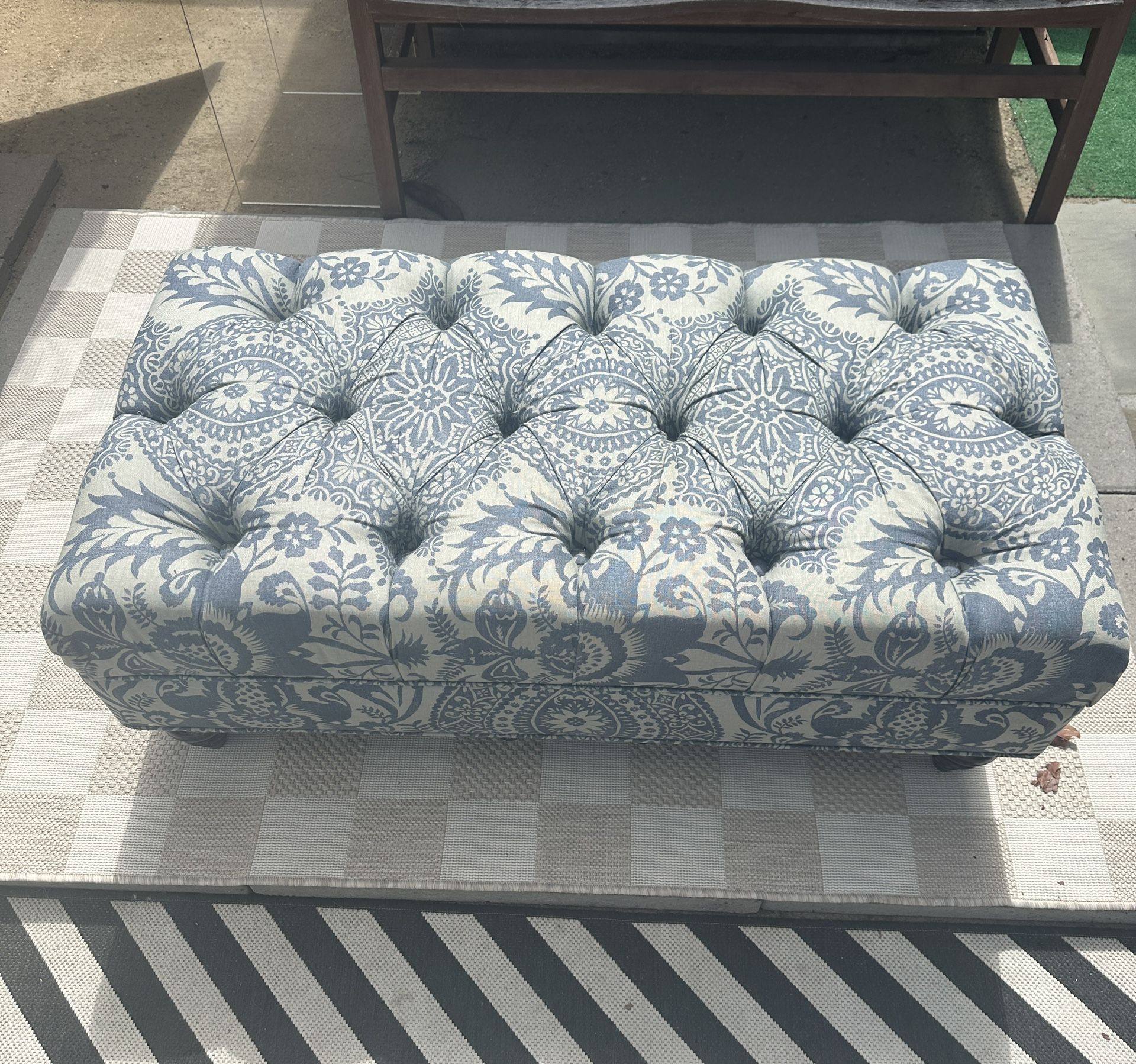 Ottoman