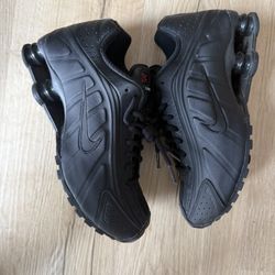 Nike Shox Women’s 8