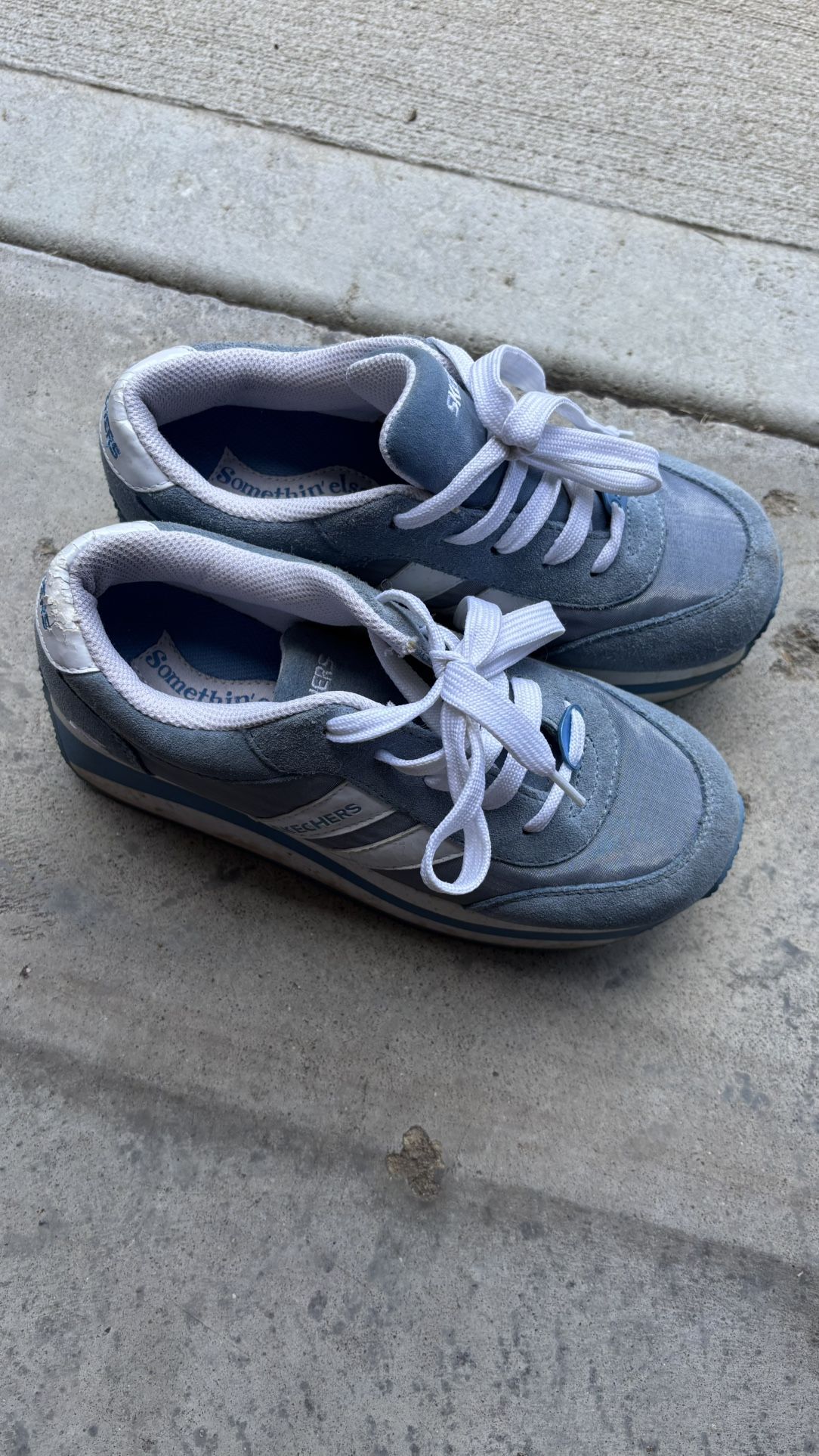 Womens Shoes