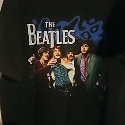 1967 Beatles Tshirt